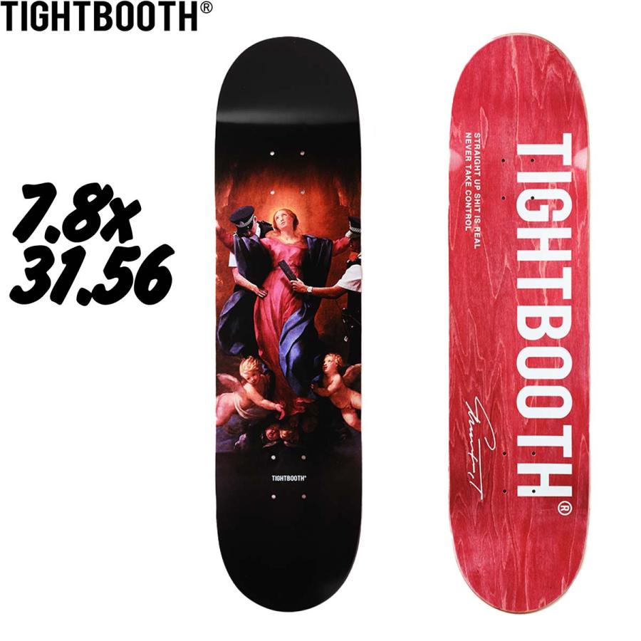 TIGHTBOOTH PRODUCTION（タイトブースプロダクション） タイトブース