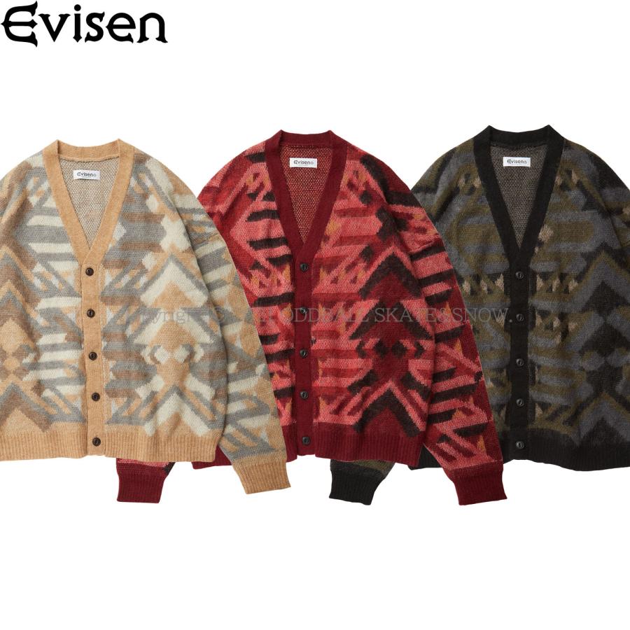 Evisen Skateboards（エビセンスケートボード） EVISEN SKATEBOARDS