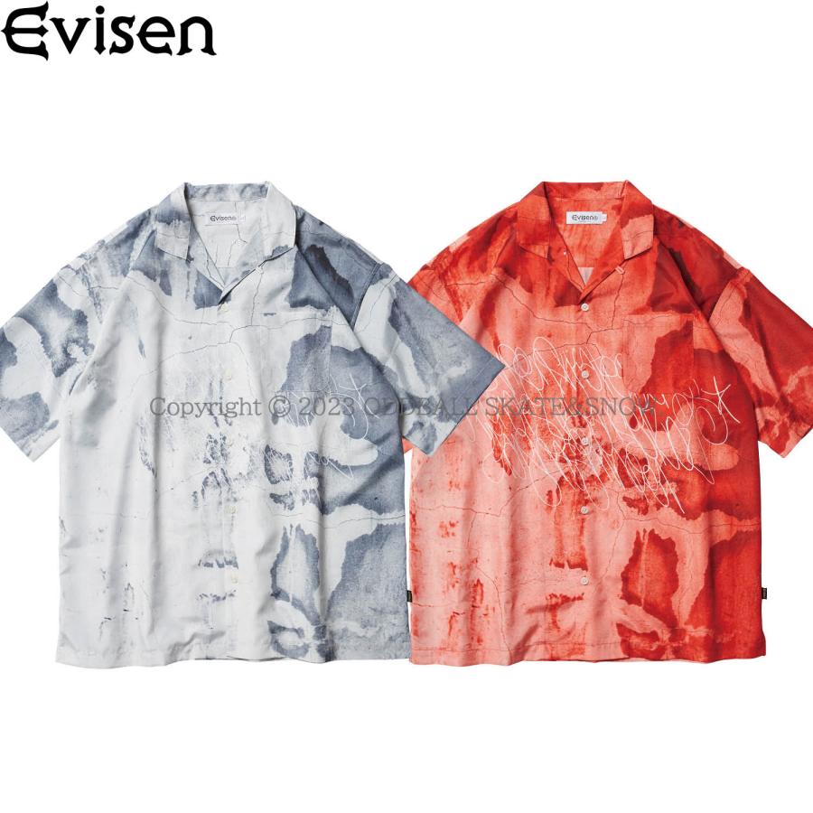 Evisen Skateboards（エビセンスケートボード） EVISEN SKATEBOARDS