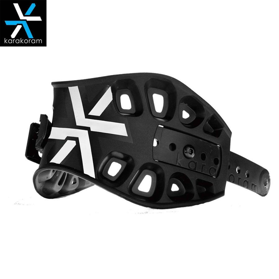 karakoram（カラコラム） アンクルストラップ スペアパーツ KARAKORAM