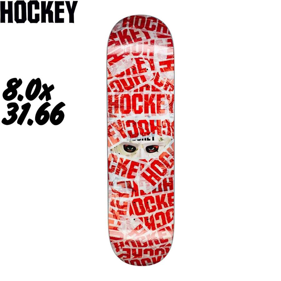 FUCKING AWESOME（ファッキング オーサム） ホッケー スケボー デッキ