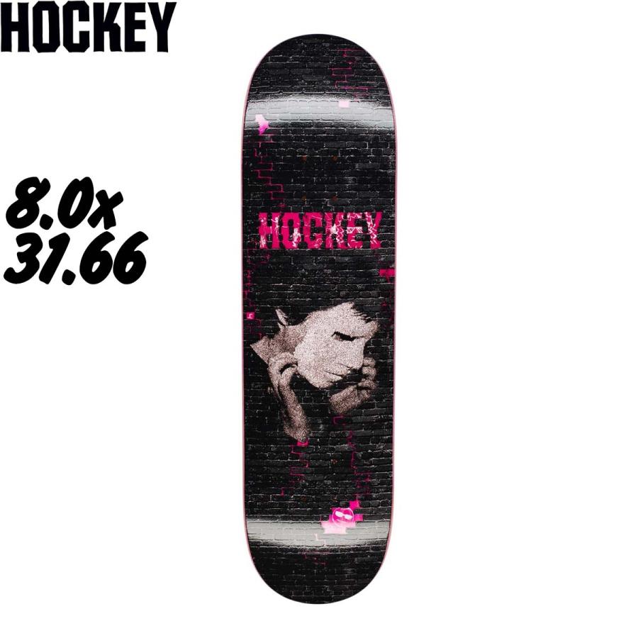 FUCKING AWESOME（ファッキング オーサム） ホッケー スケボー デッキ