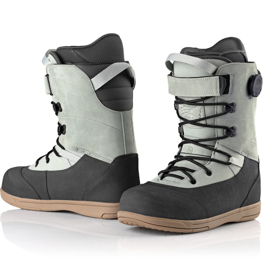 DEELUXE（ディーラックス） 早期予約 26-27 DEELUXE AREth RIN CTF