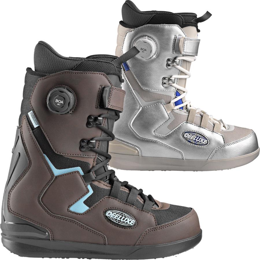 DEELUXE（ディーラックス） 早期予約 26-27 DEELUXE D.N.A. PRO S3