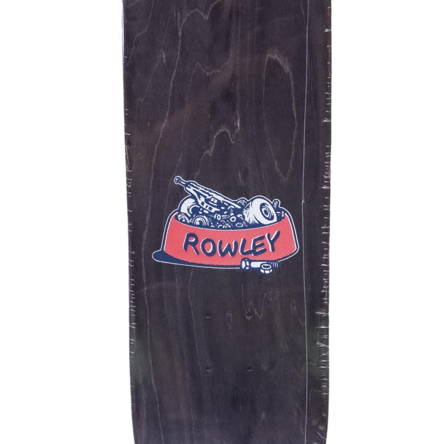 FREE DOME BULLDOG TEAM 8.0インチ フリードーム スケボー デッキ