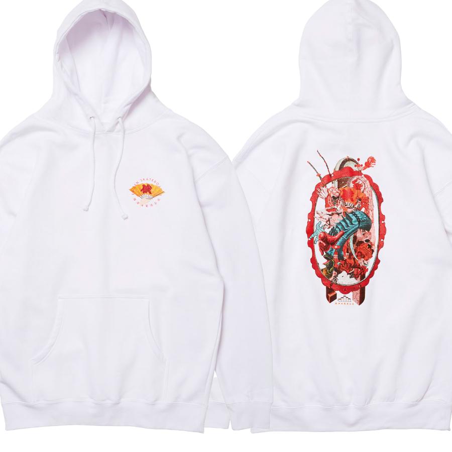 Evisen Skateboards（エビセンスケートボード） EVISEN SKATEBOARDS