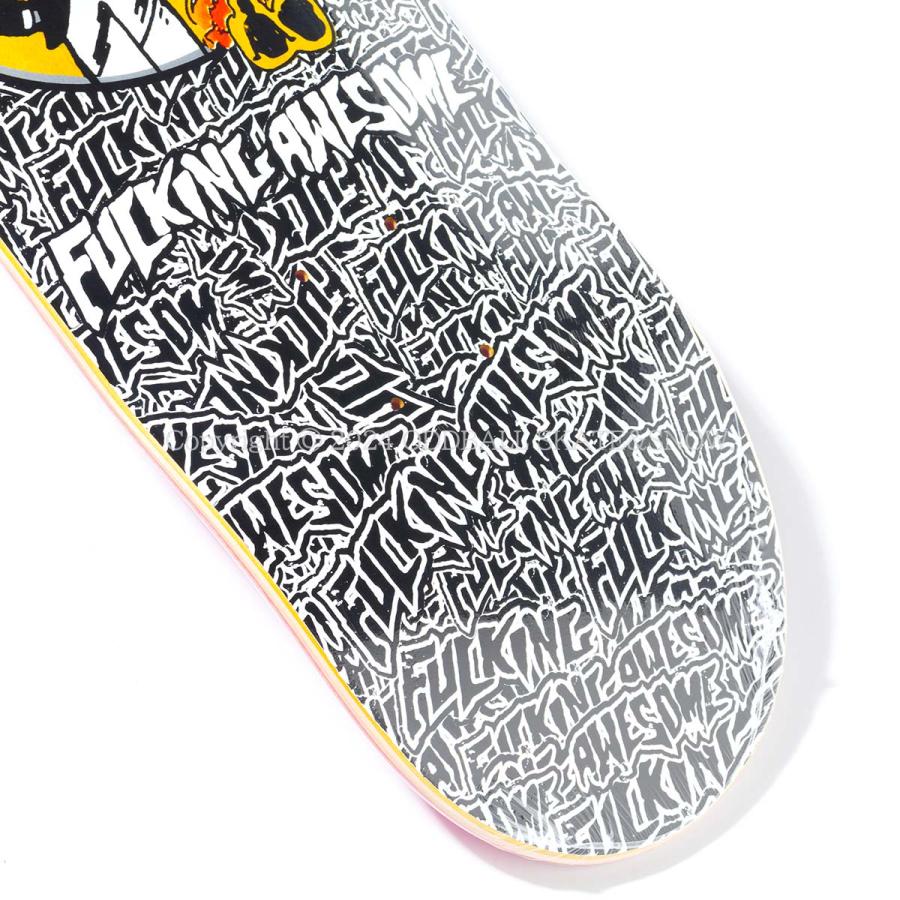 FUCKING AWESOME（ファッキング オーサム） ファッキンオーサム 8.0