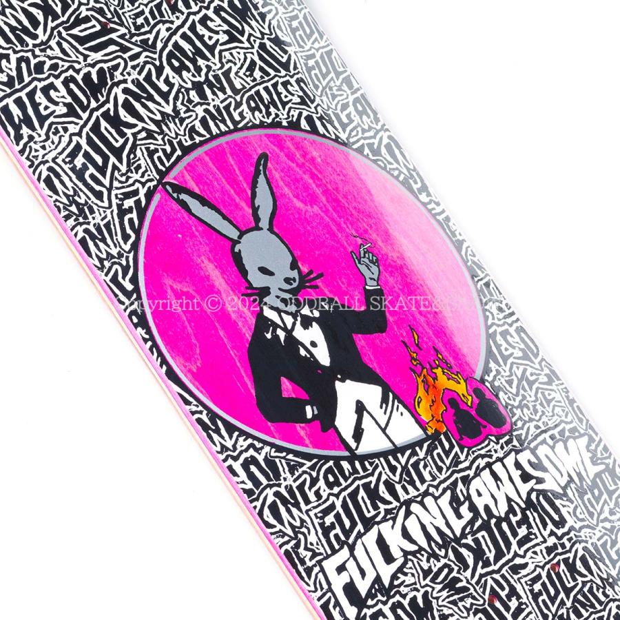 FUCKING AWESOME（ファッキング オーサム） ファッキンオーサム 8.0