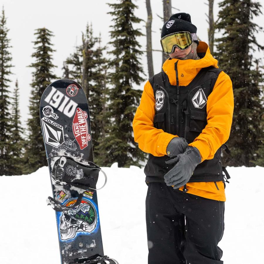 LIB TECH（リブテック） 23-24 正規品 LIBTECH JAMIE LYNN ジェイミー