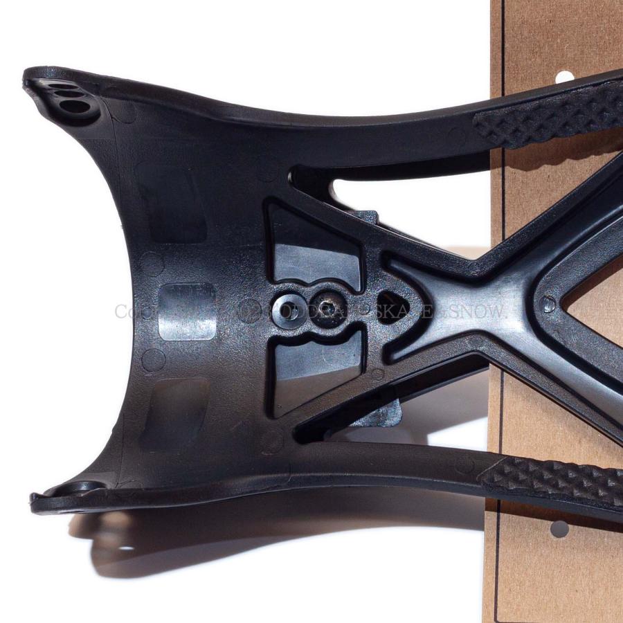 karakoram（カラコラム） KARAKORAM Air Flow Highbacks w/ Dual Ride