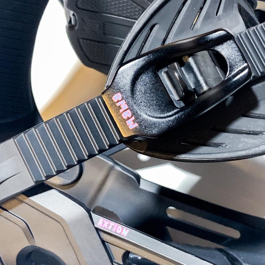 25-26 BENT METAL AXTION ベントメタル バイン アクション : ODDBALL