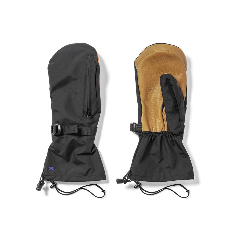 green（グリーン） 25-26 早期予約 GREEN CLOTHING UNDER MITT