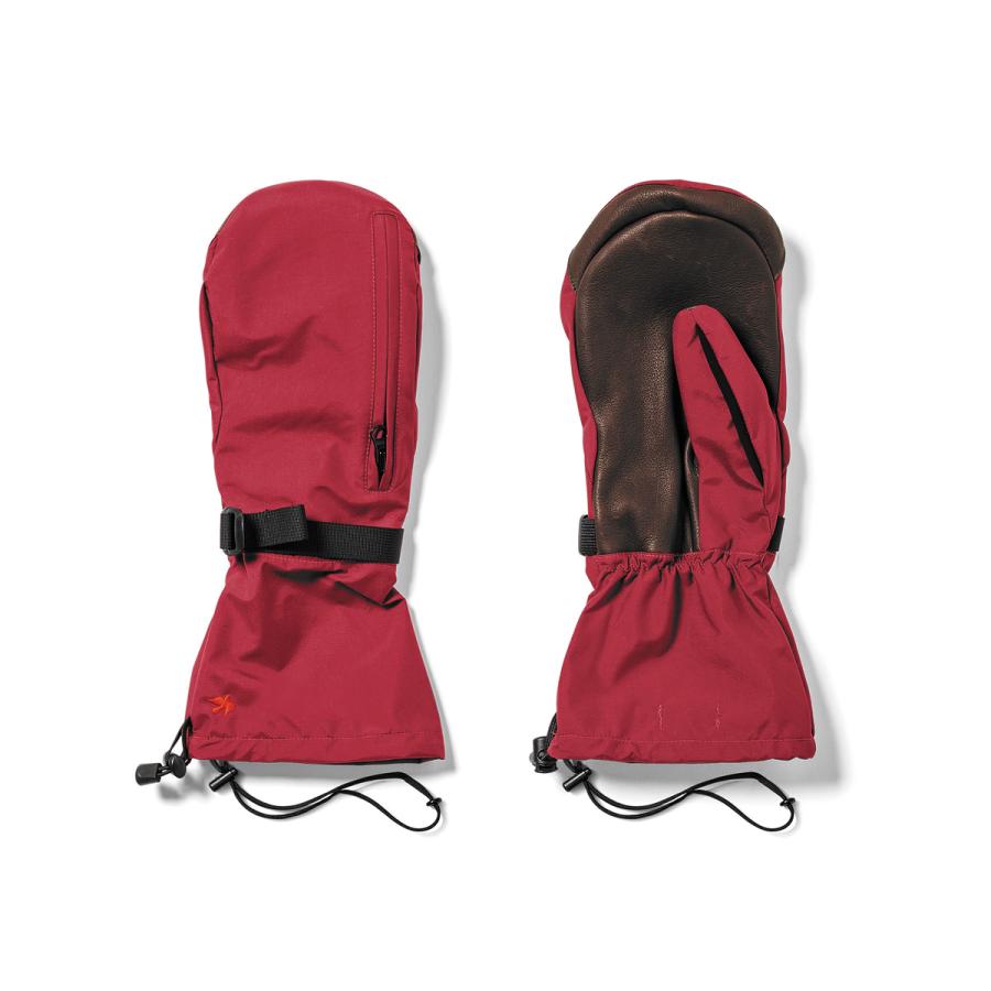 green（グリーン） 25-26 早期予約 GREEN CLOTHING UNDER MITT