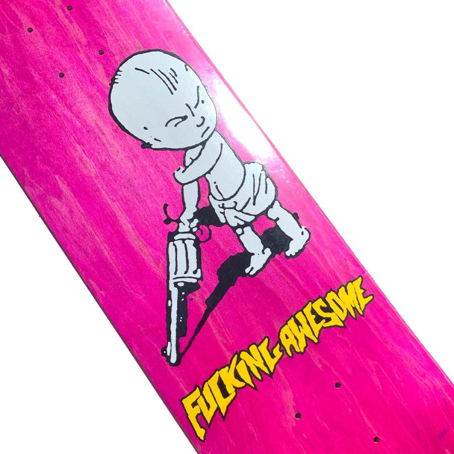 FUCKING AWESOME（ファッキング オーサム） ファッキンオーサム 8.25