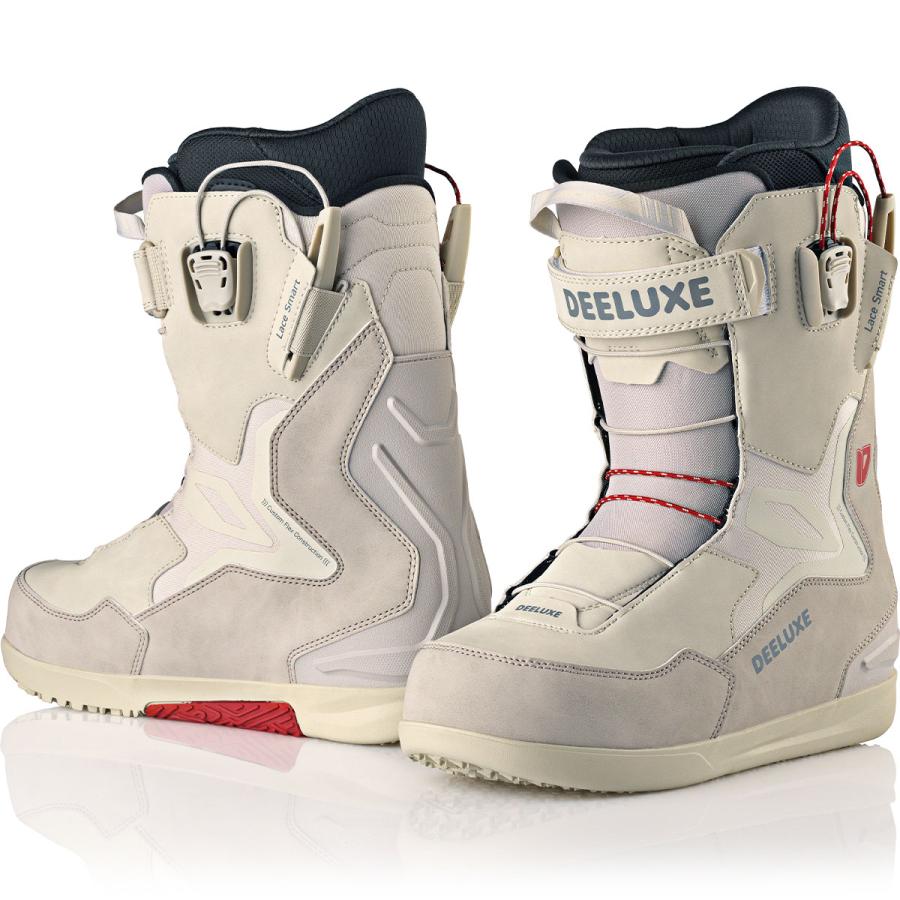 DEELUXE（ディーラックス） 早期予約 26-27 DEELUXE ID TEAM S3