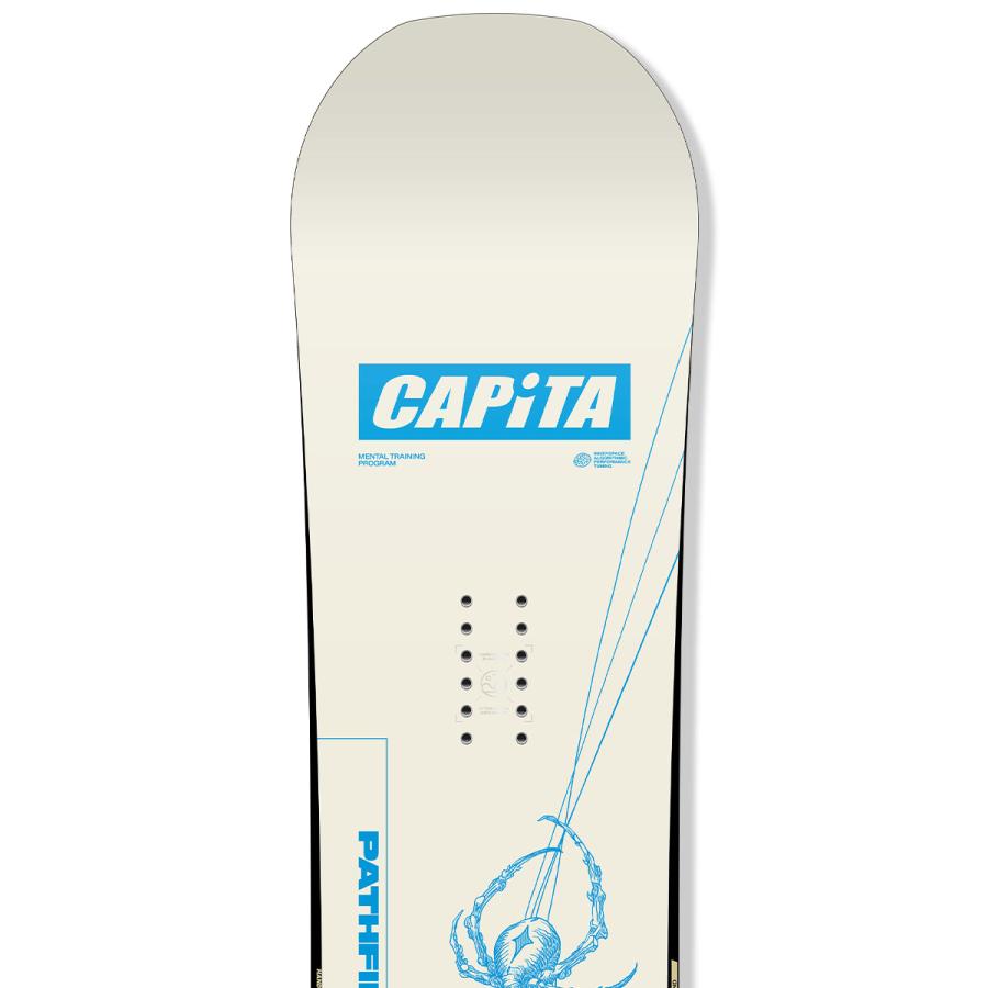 CAPiTA 早期予約 26-27 CAPITA SNOWBOARDS PATHFINDER キャピタ