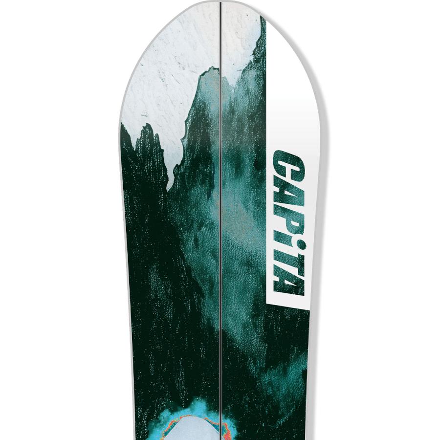 CAPiTA 早期予約 26-27 CAPITA SNOWBOARDS NAVIGATOR SPLIT キャピタ