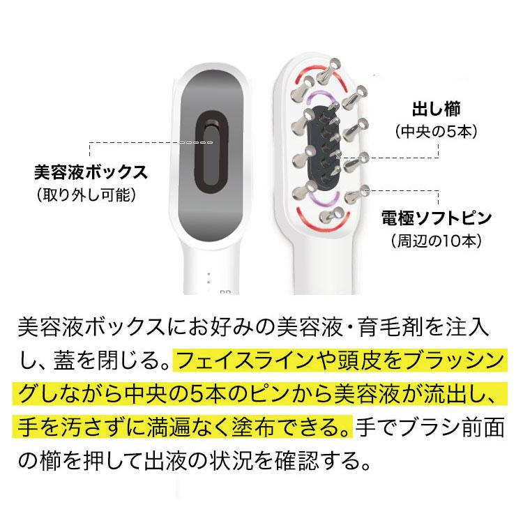 SOKUYAKUビューティーセレクション 電気ブラシ 【送料無料】 EMS機能