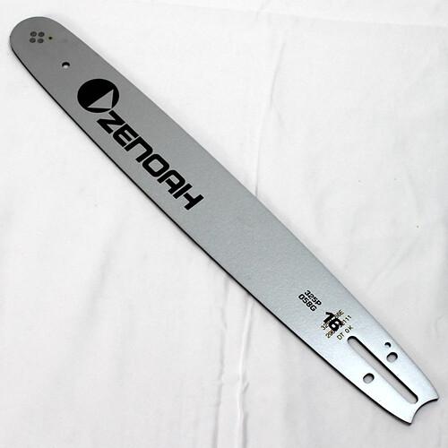 純正ガイドバー(スプロケットノーズバー) 21BPX 16インチ チェンソー