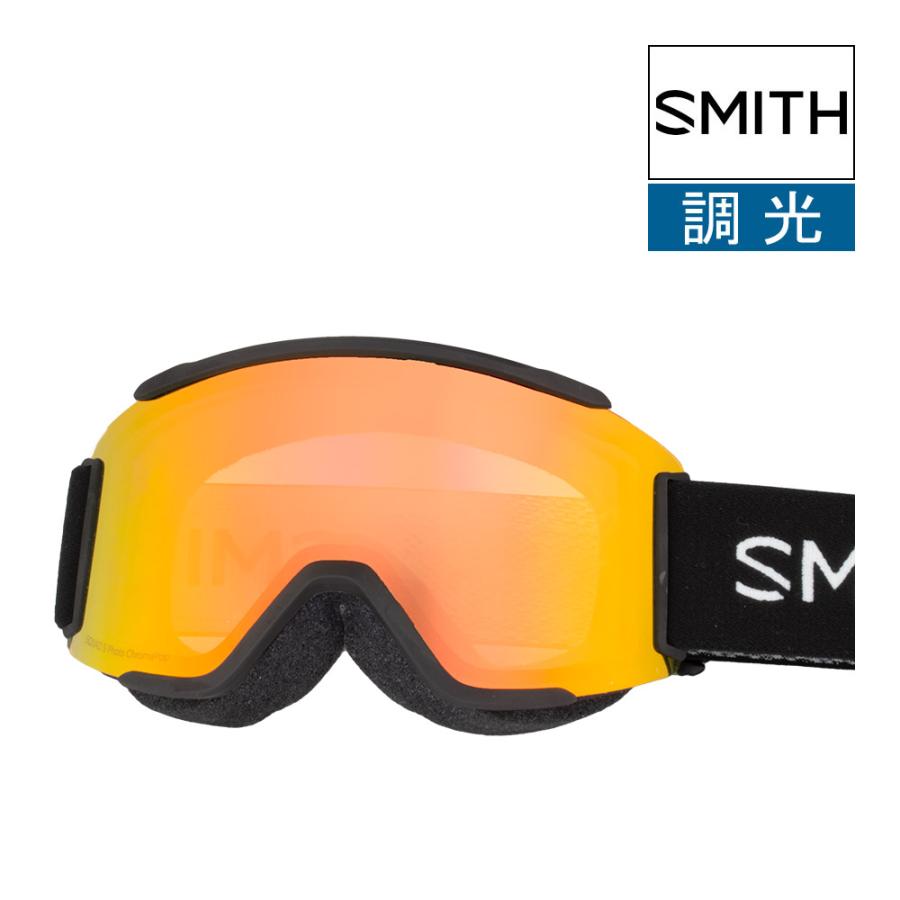 SMITH（スミス） ゴーグル スカッド S m007652qj994v ローブリッジ