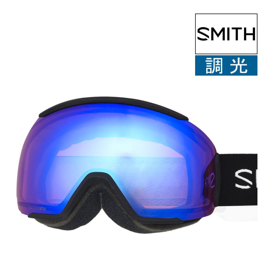 SMITH（スミス） ゴーグル シークエンス オーバー ザ グラス