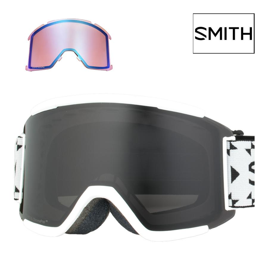 SMITH（スミス） ゴーグル スカッド XL m0070219j994y ローブリッジ