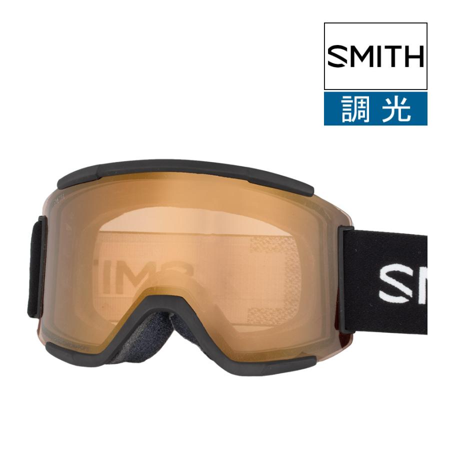 SMITH（スミス） ゴーグル スカッド XL m007022qj994o ローブリッジ