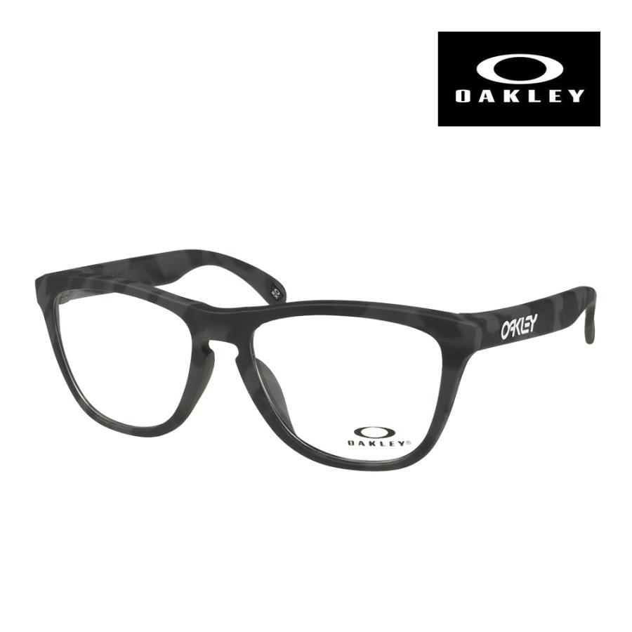 OAKLEY（オークリー） メガネ ox8137a 54サイズ ローブリッジフィット