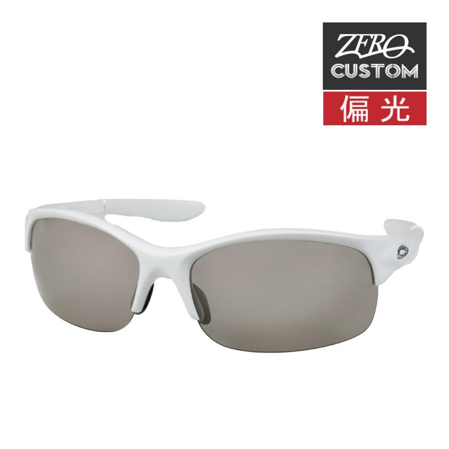 OAKLEY（オークリー） + ZERO 当店独自カスタム コミットスクウェア