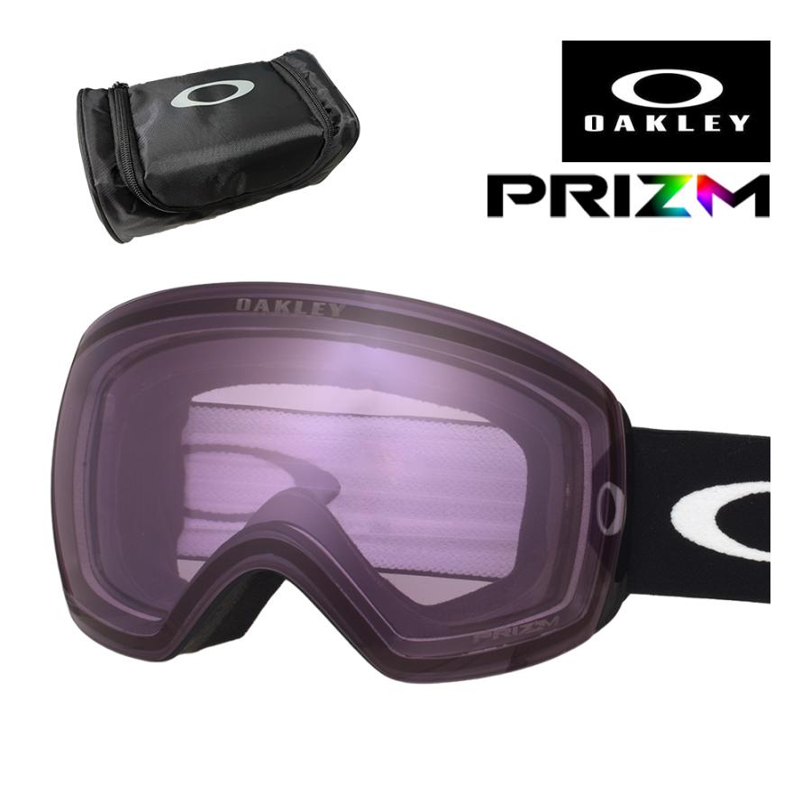 Flight Deck オークリー ゴーグル フライトデッキ L oo7050-97
