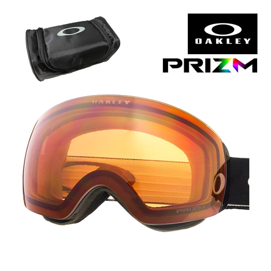 Flight Deck オークリー ゴーグル フライトデッキ M oo7064-84