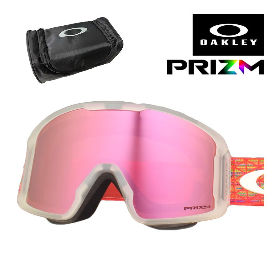 Line Miner オークリー ゴーグル ラインマイナー M oo7093-71