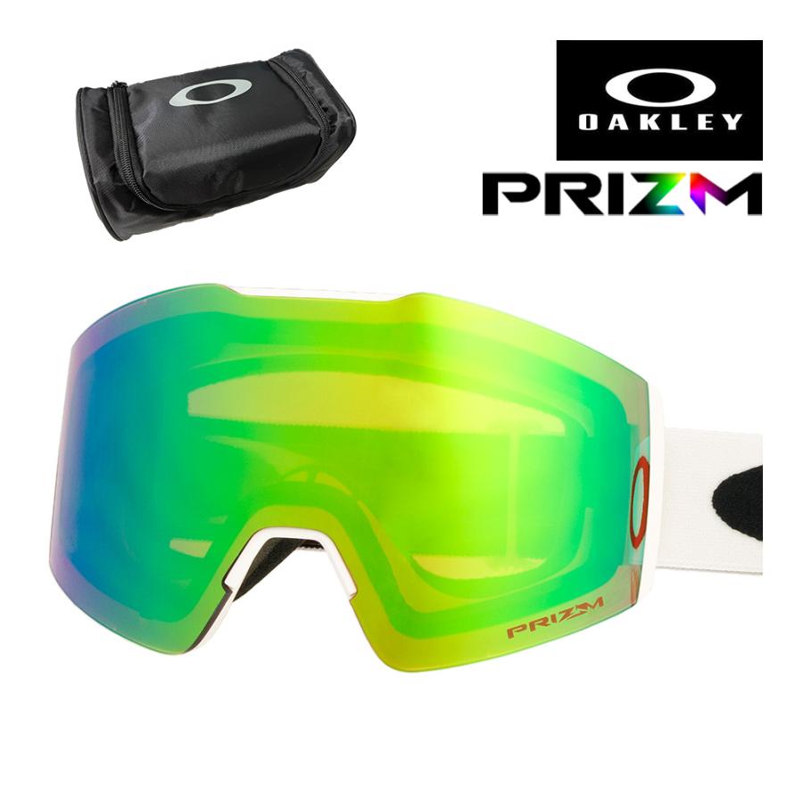 Fall Line オークリー ゴーグル フォールライン M oo7103-15