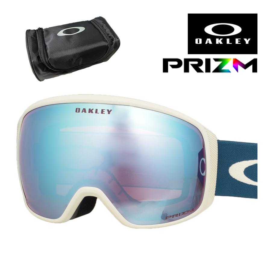 OAKLEY（オークリー） ゴーグル フライトトラッカー L oo7104-47