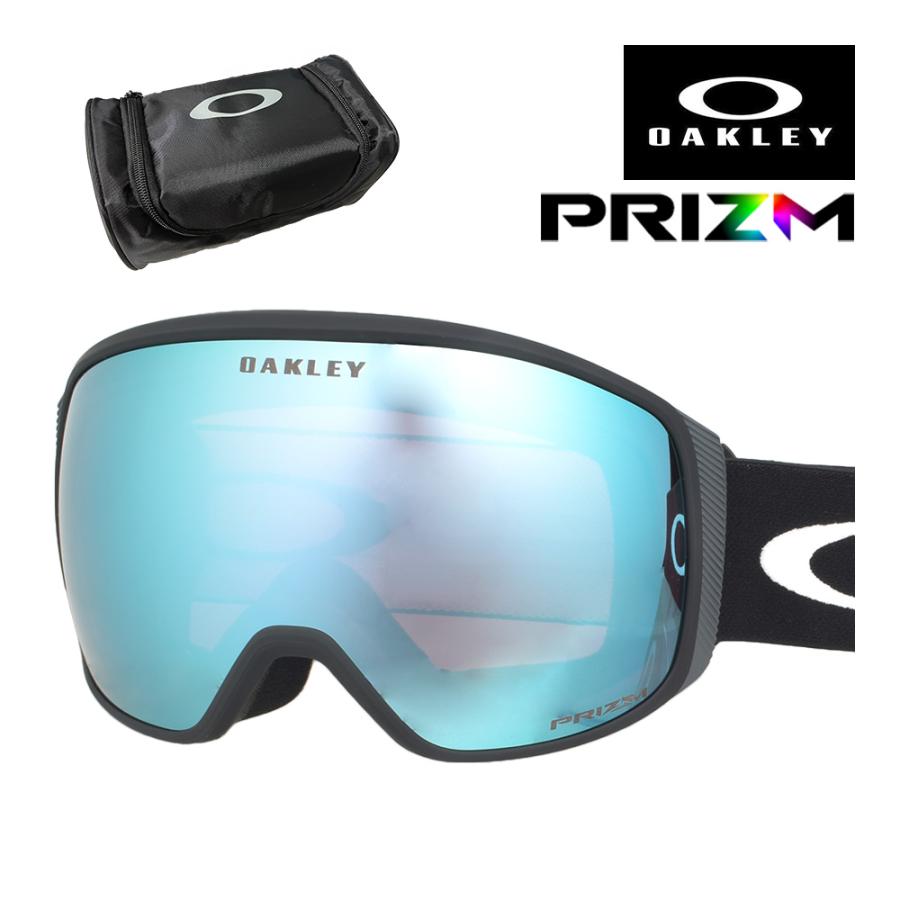 OAKLEY（オークリー） ゴーグル フライトトラッカー L oo7104-06