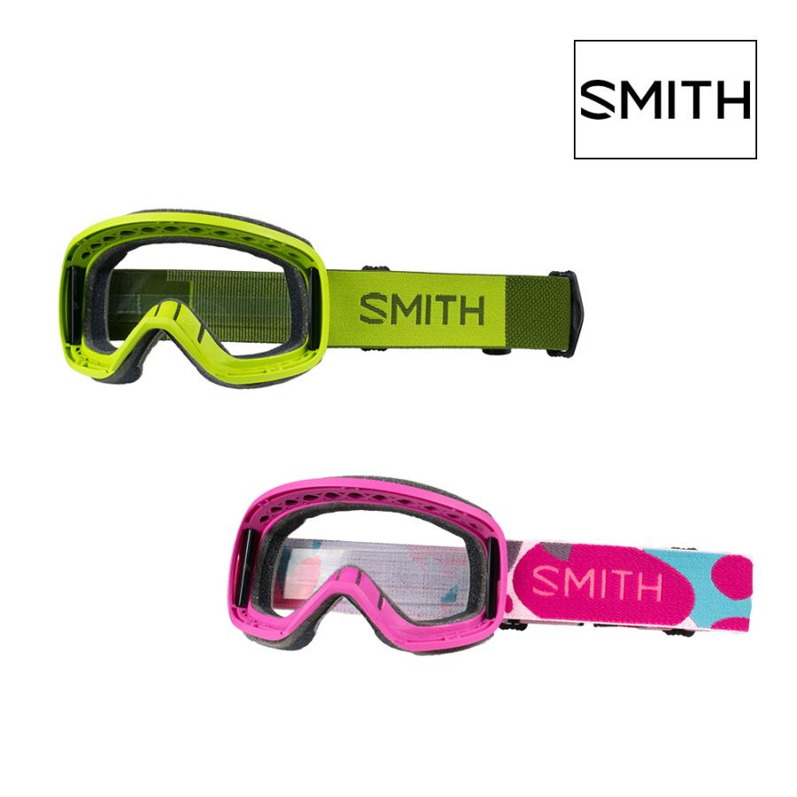 SMITH（スミス） スカイライン フレームのみ スタンダードフィット