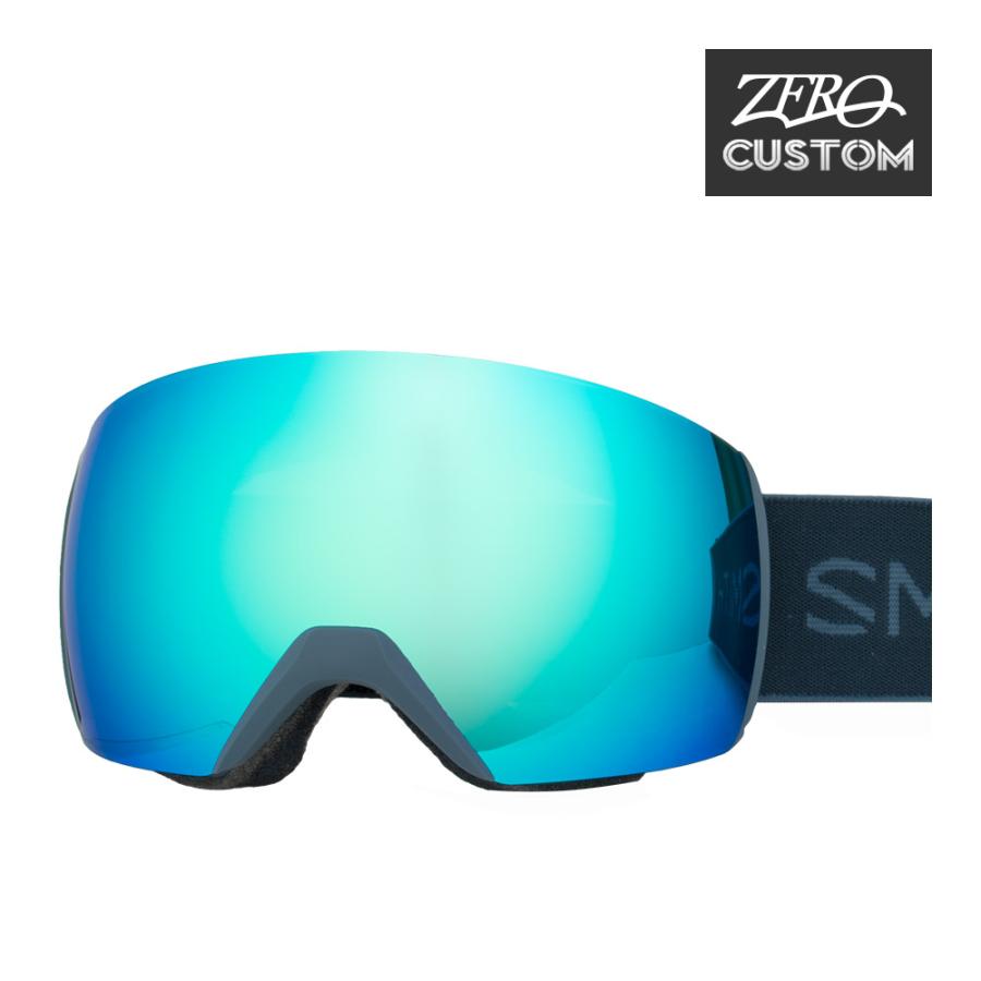 SMITH（スミス） + ZERO 当店独自カスタム スカイラインXL ハイ