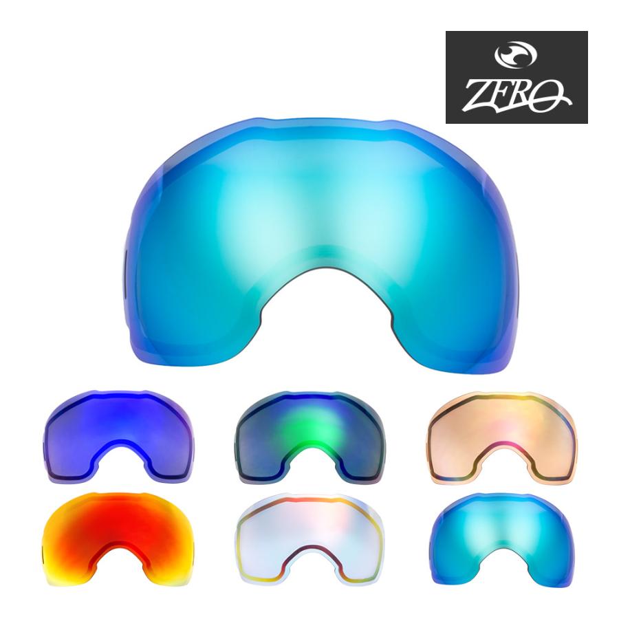 Airbrake オークリー ゴーグル 交換レンズ エアブレイク XL ZERO TECH