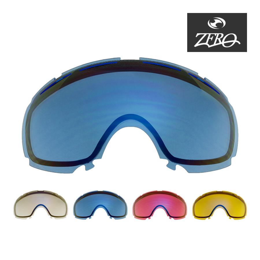 Canopy オークリー ゴーグル 交換レンズ キャノピー ZERO TECH BASE製