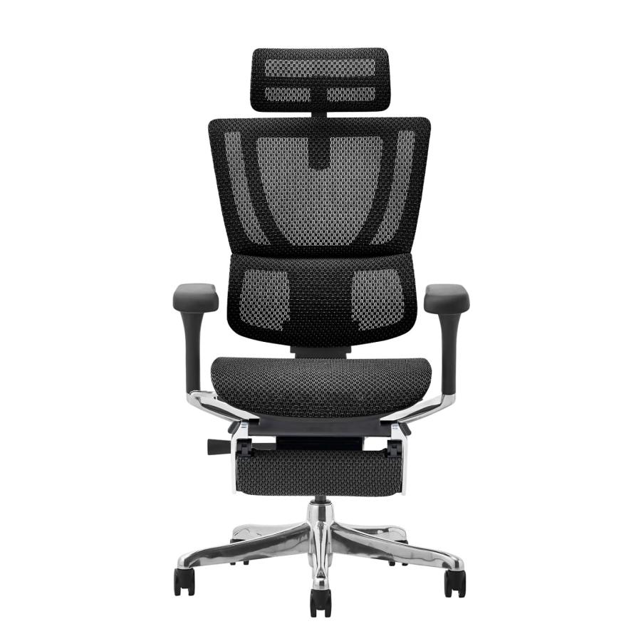 エルゴヒューマン（Ergohuman） エルゴヒューマンフィット2 オットマン