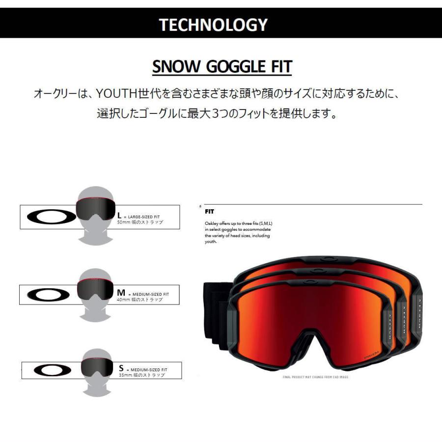 OAKLEY（オークリー） 22-23 OAKLEY FLIGHT PATH L カラー:ALEKSANDER