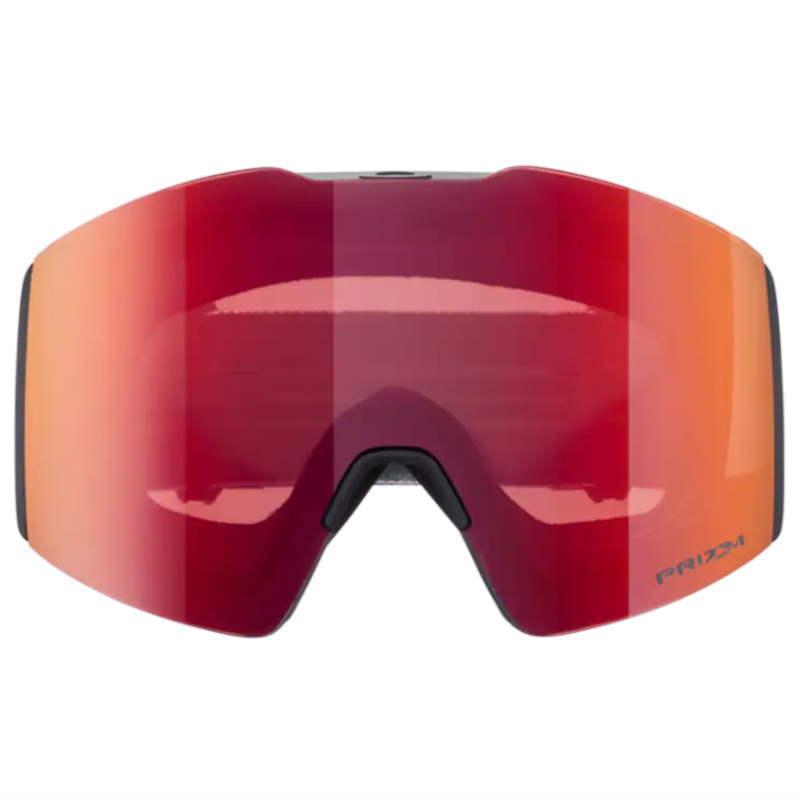 OAKLEY（オークリー） 22-23 OAKLEY FALL LINE L カラー:RED CRYSTAL