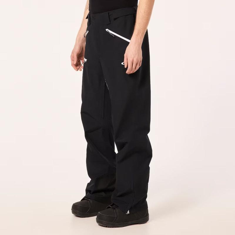 OAKLEY（オークリー） ○ OAKLEY UNBOUND GORE-TEX SHELL PNT BLACKOUT