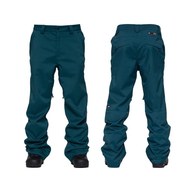 L1 ○ L1 CHINO PNT ABYSS XLサイズ メンズ スノーボード スキー