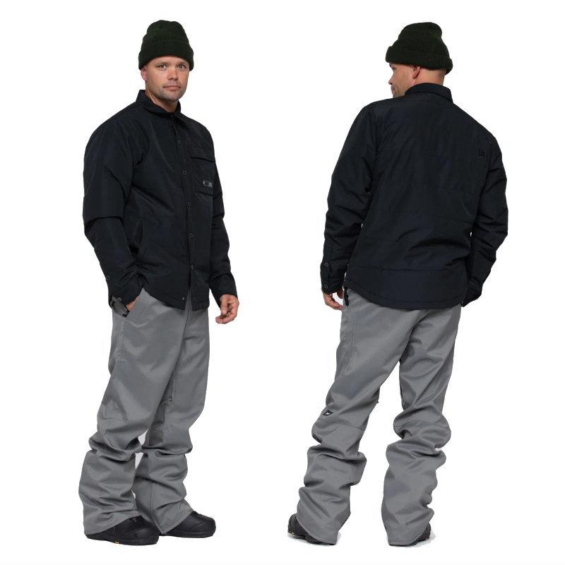 L1 【アウトレット】23-24 L1 CHINO PNT ALLOY Lサイズ メンズ