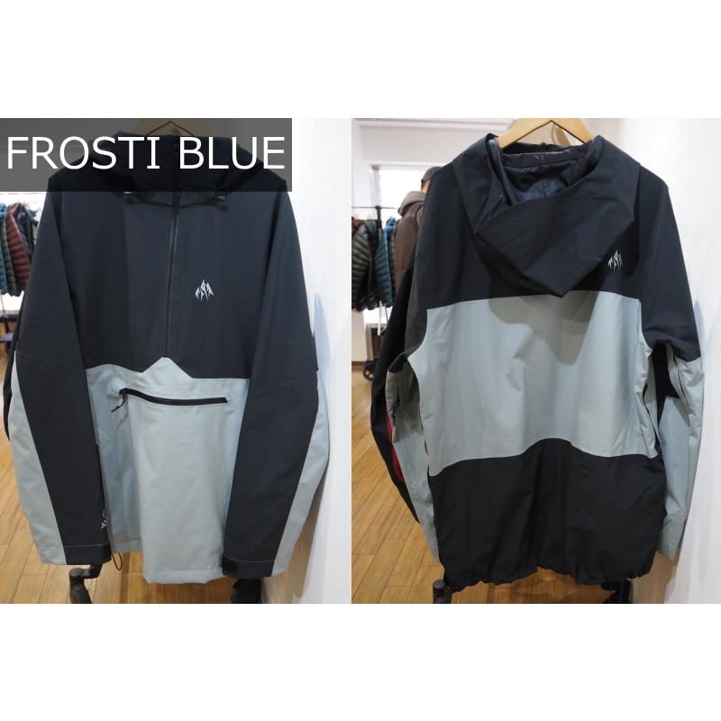 JONES SNOWBOARDS（ジョーンズ スノーボード） ○ JONES MTN SURF