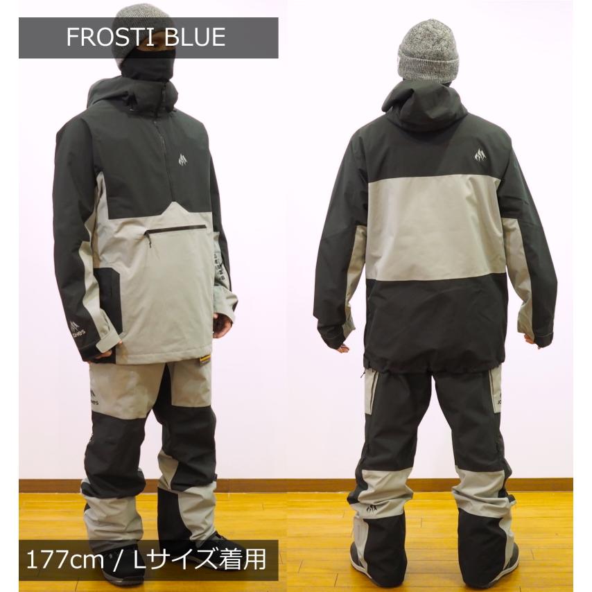 JONES SNOWBOARDS（ジョーンズ スノーボード） ○ JONES MTN SURF