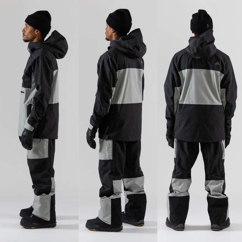 JONES SNOWBOARDS（ジョーンズ スノーボード） ○ JONES MTN SURF