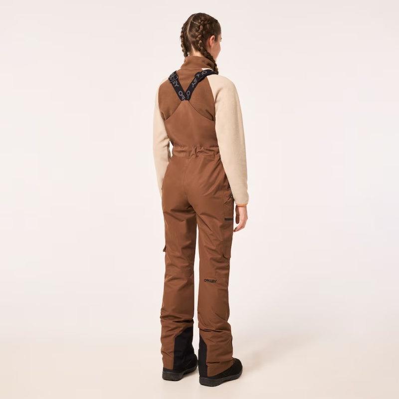 OAKLEY（オークリー） ○ OAKLEY WMNS TNP SHELL BIB PNT CARAFE L