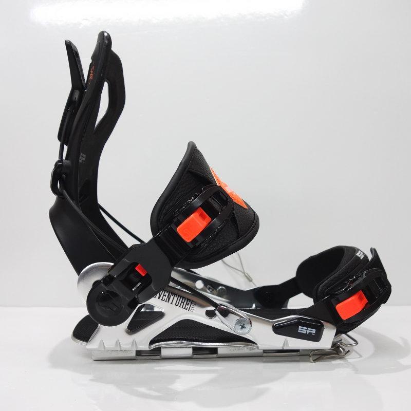 SP Binding 21-22 SP UNITED MULTIENTRY SPLIT エスピー マルチ